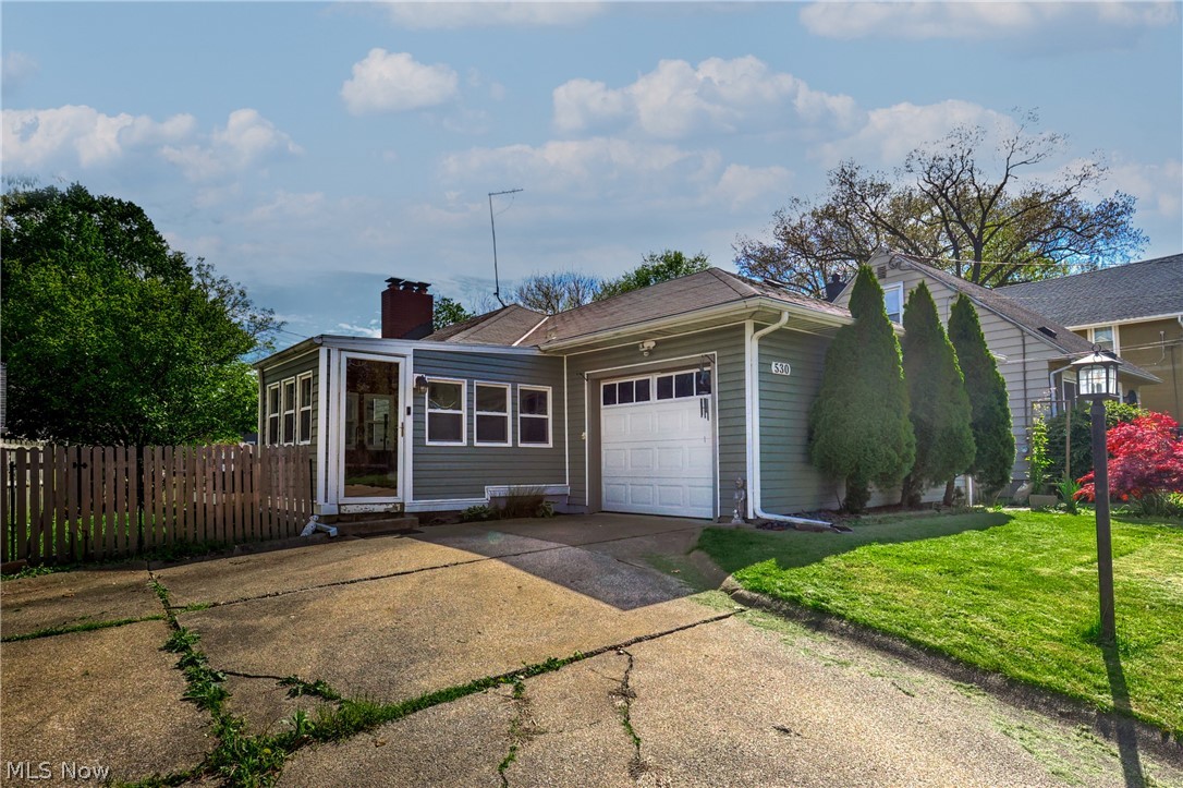 Cloverdale Allotment - Residential