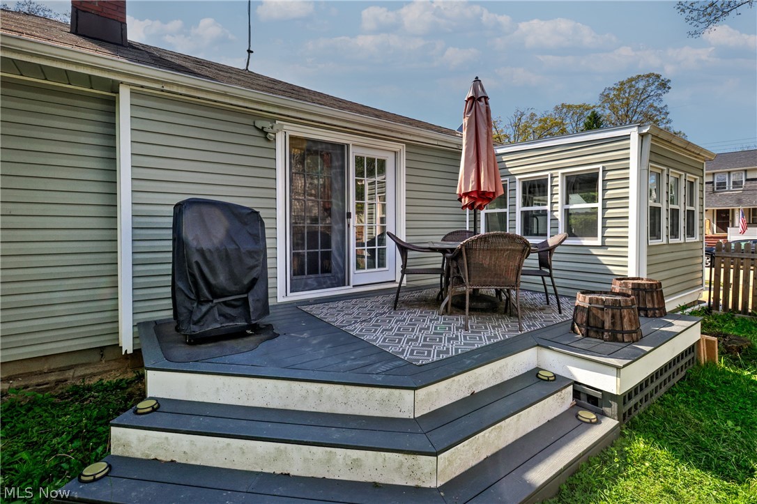 Cloverdale Allotment - Residential