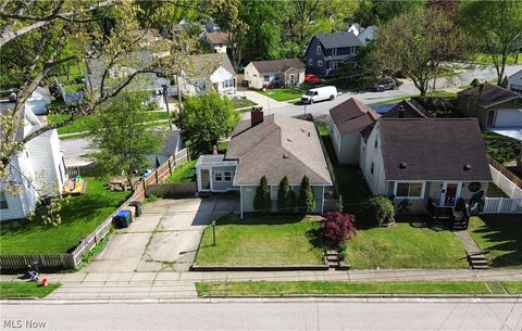 Tiny photo for 530 Keenan Avenue, Cuyahoga Falls, OH 44221 (MLS # 5203726)