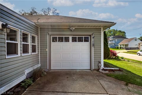 Tiny photo for 530 Keenan Avenue, Cuyahoga Falls, OH 44221 (MLS # 5203726)