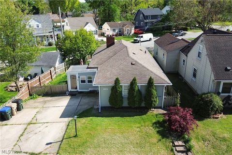 Tiny photo for 530 Keenan Avenue, Cuyahoga Falls, OH 44221 (MLS # 5203726)