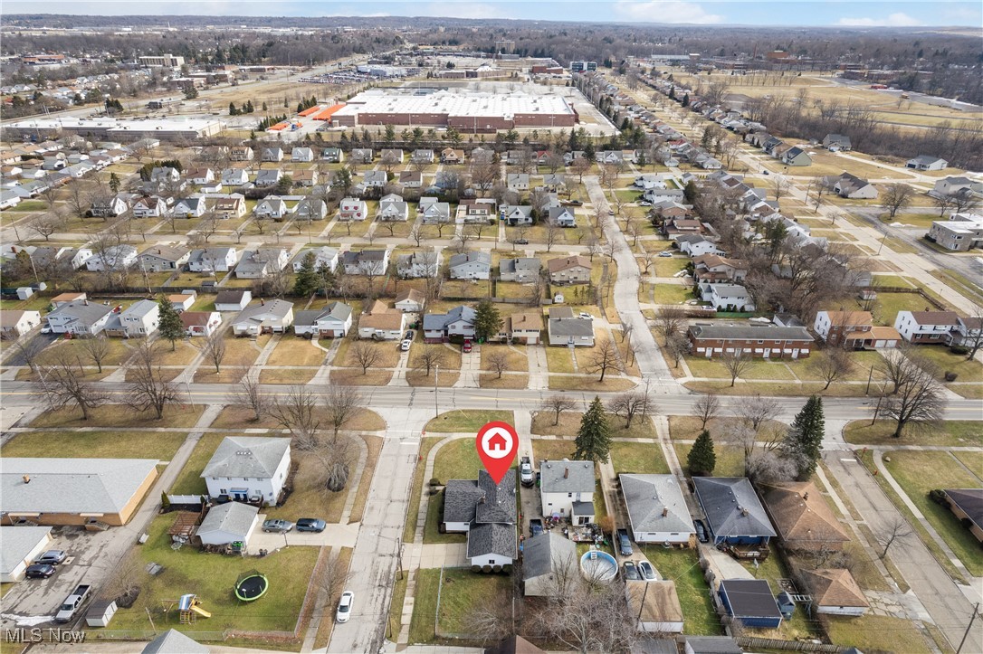 447 Center Road, Bedford, Ohio image 33