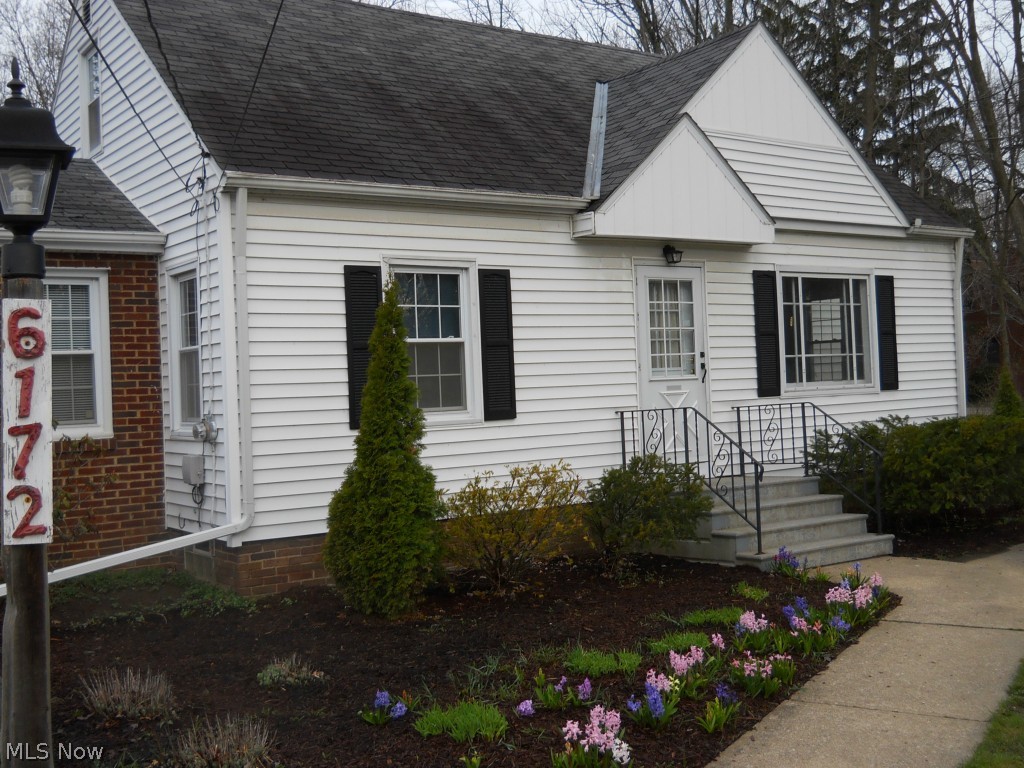 Olmsted 06 - Residential