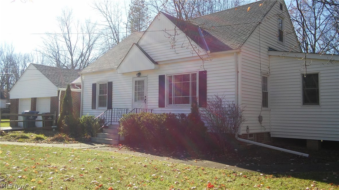 Olmsted 06 - Residential