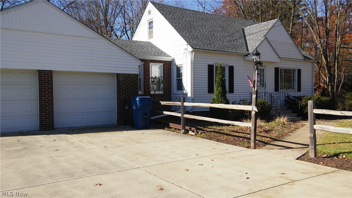 Olmsted 06 - Residential