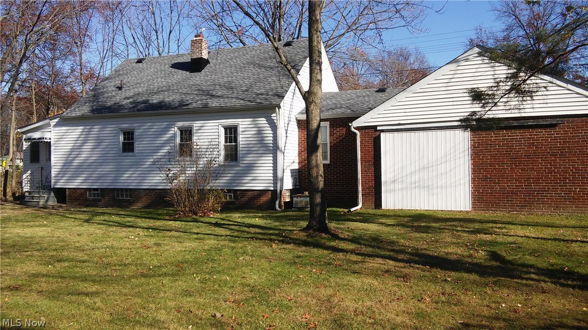 Olmsted 06 - Residential