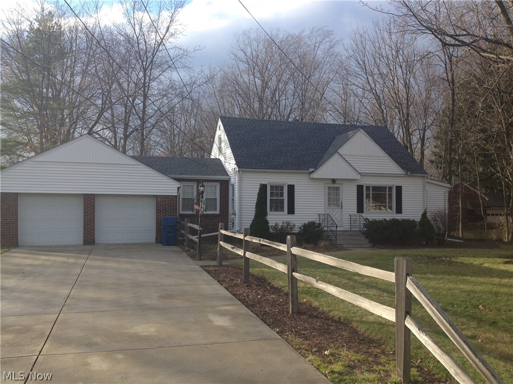 Olmsted 06 - Residential