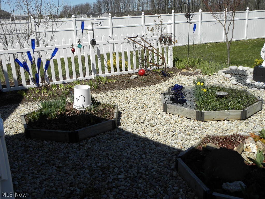 Meadow Lakes Sub - Residential