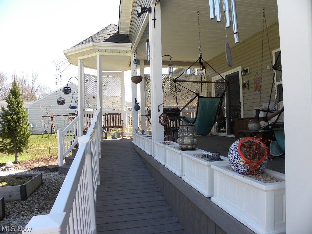 Meadow Lakes Sub - Residential