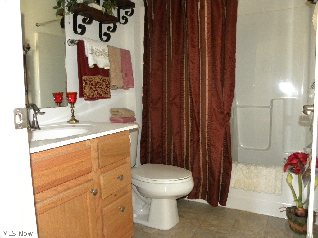 Meadow Lakes Sub - Residential