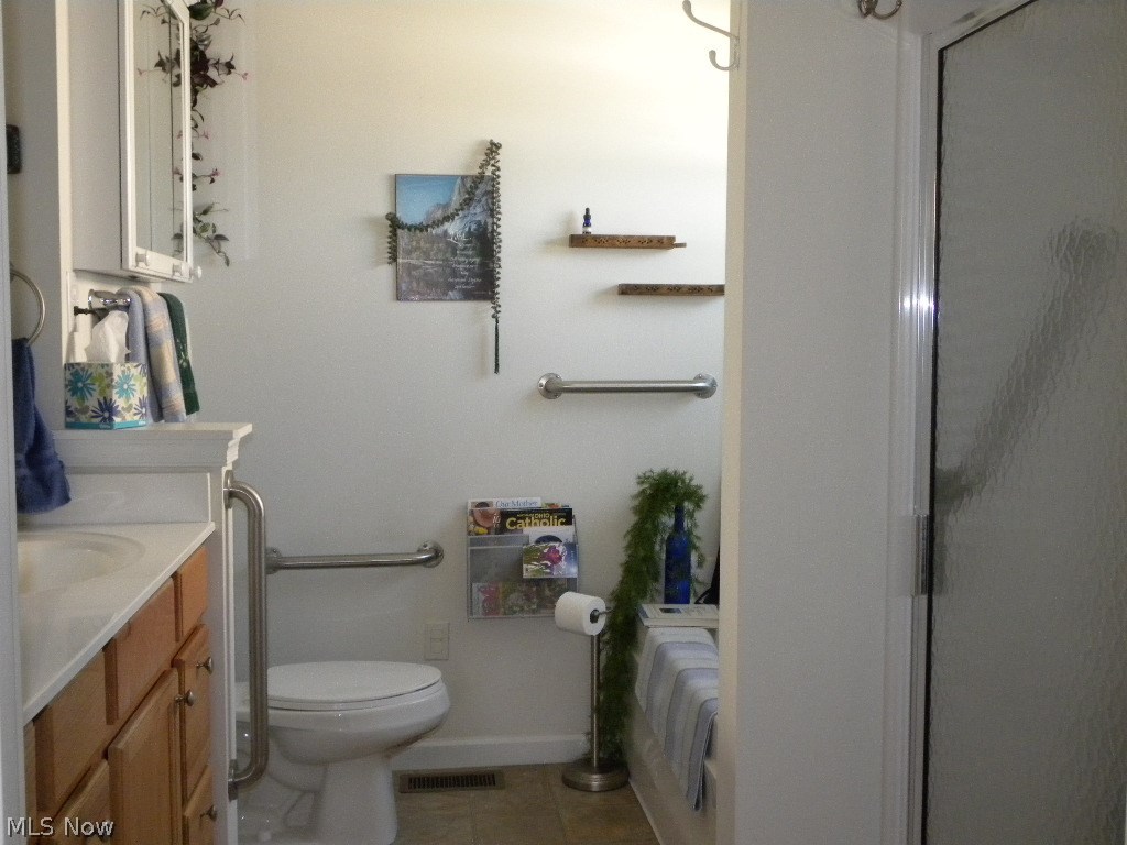 Meadow Lakes Sub - Residential