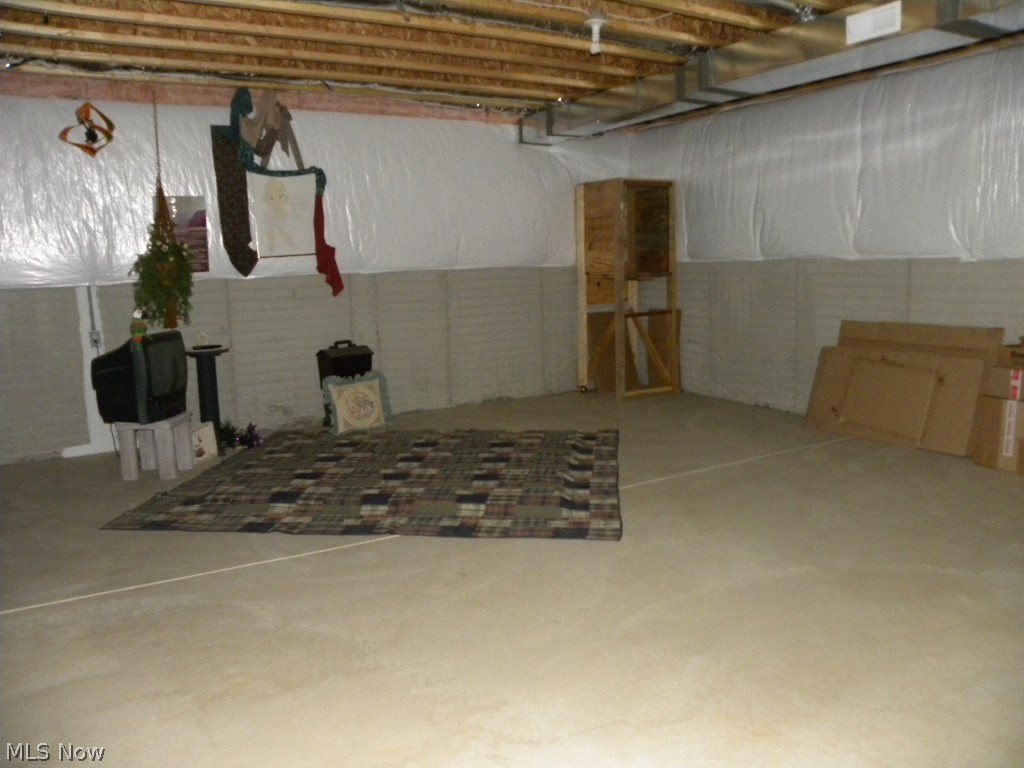 Meadow Lakes Sub - Residential