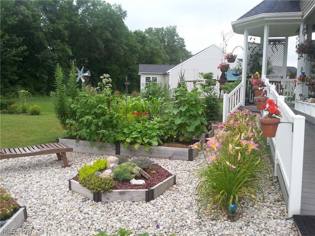 Meadow Lakes Sub - Residential