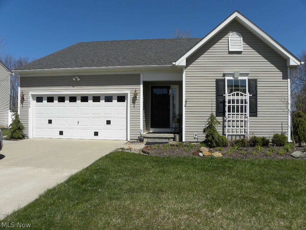 Meadow Lakes Sub - Residential