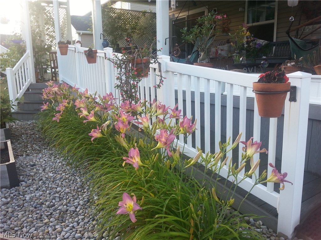 Meadow Lakes Sub - Residential