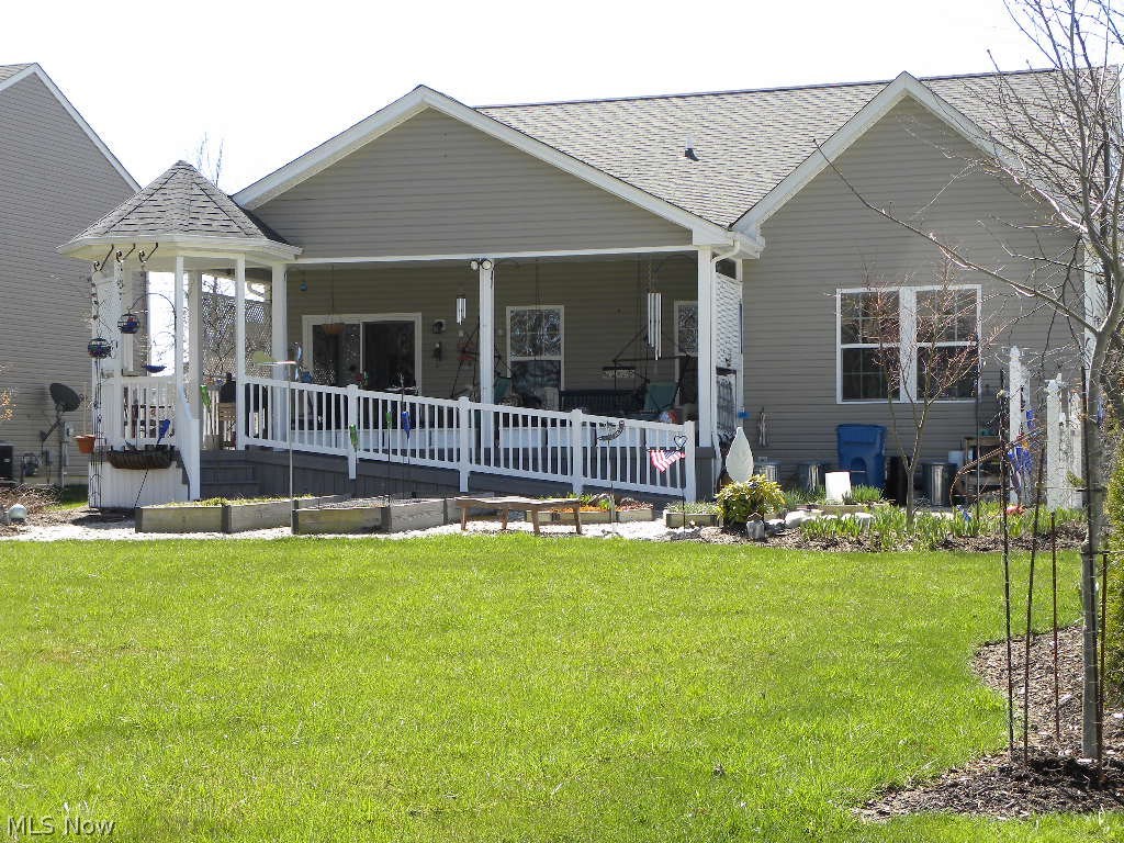 Meadow Lakes Sub - Residential