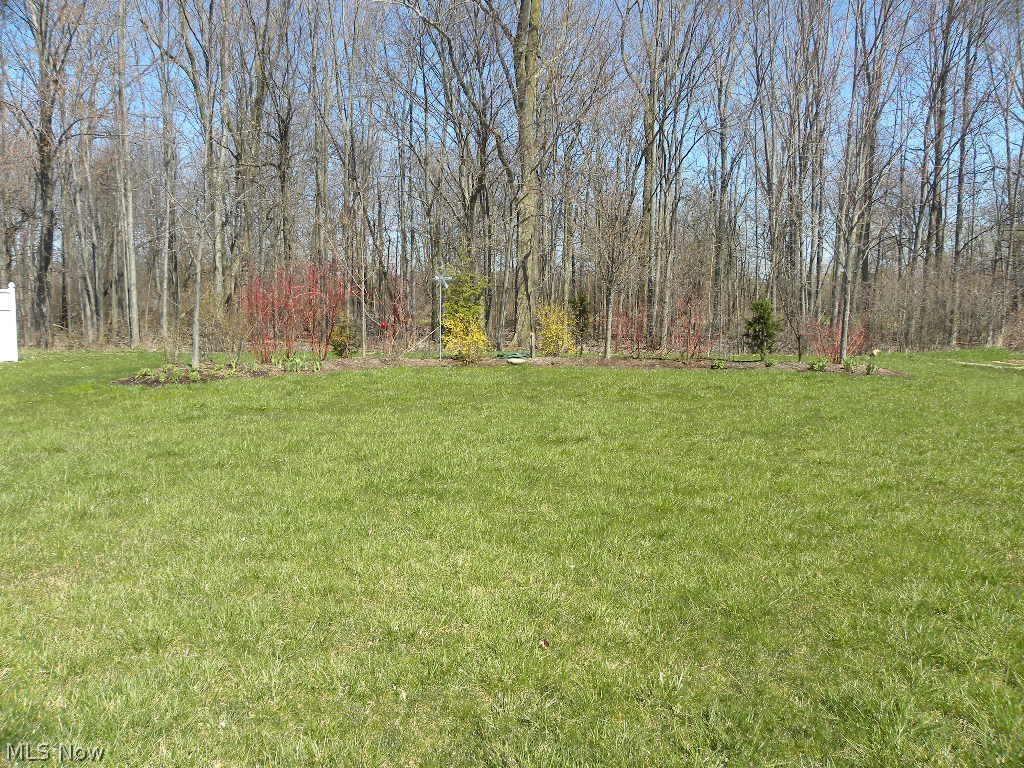 Meadow Lakes Sub - Residential