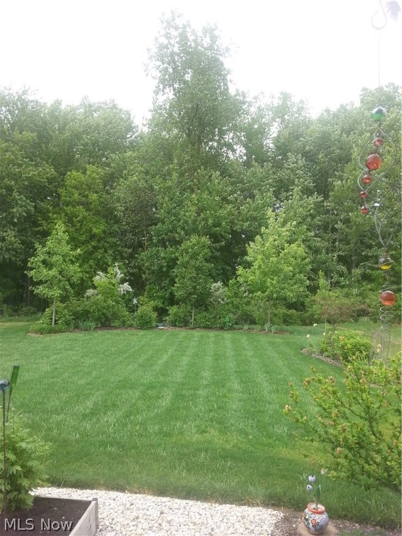 Meadow Lakes Sub - Residential