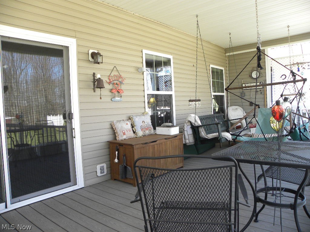 Meadow Lakes Sub - Residential