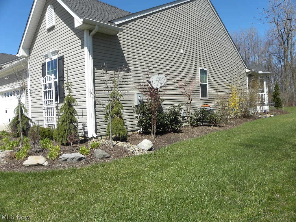 Meadow Lakes Sub - Residential