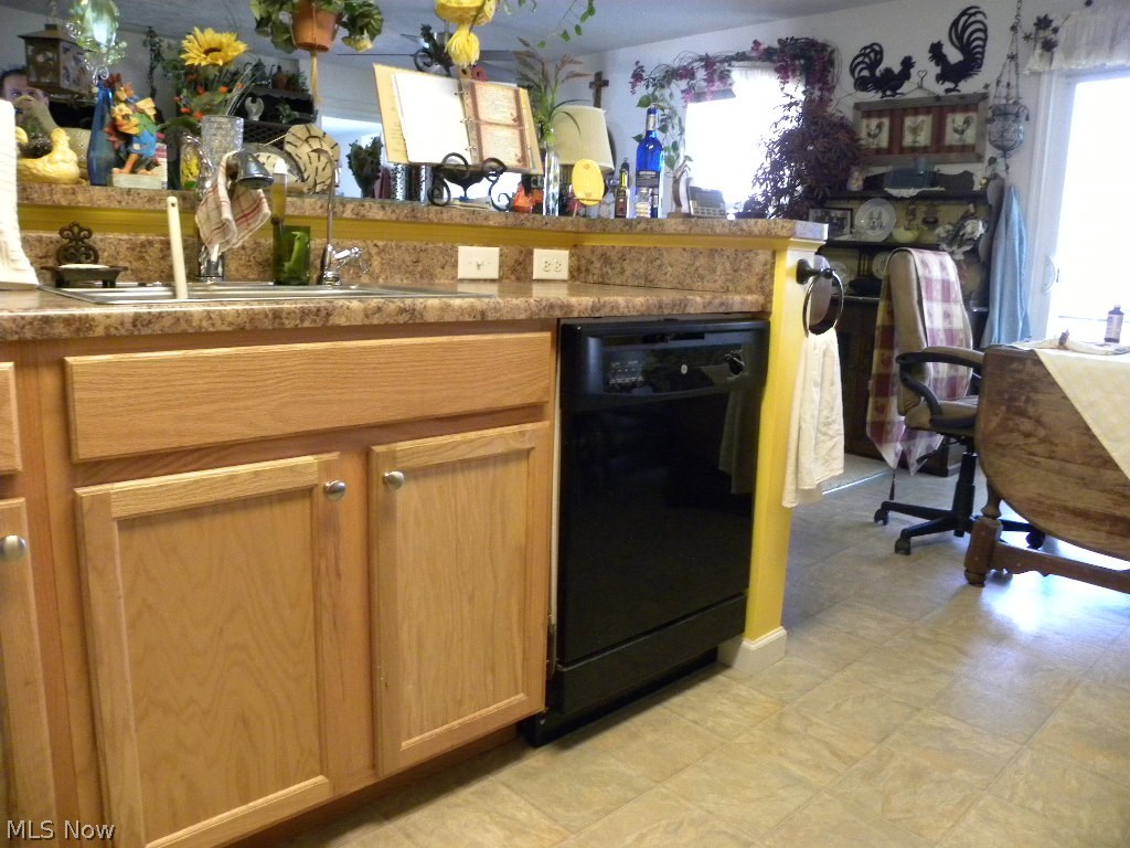 Meadow Lakes Sub - Residential