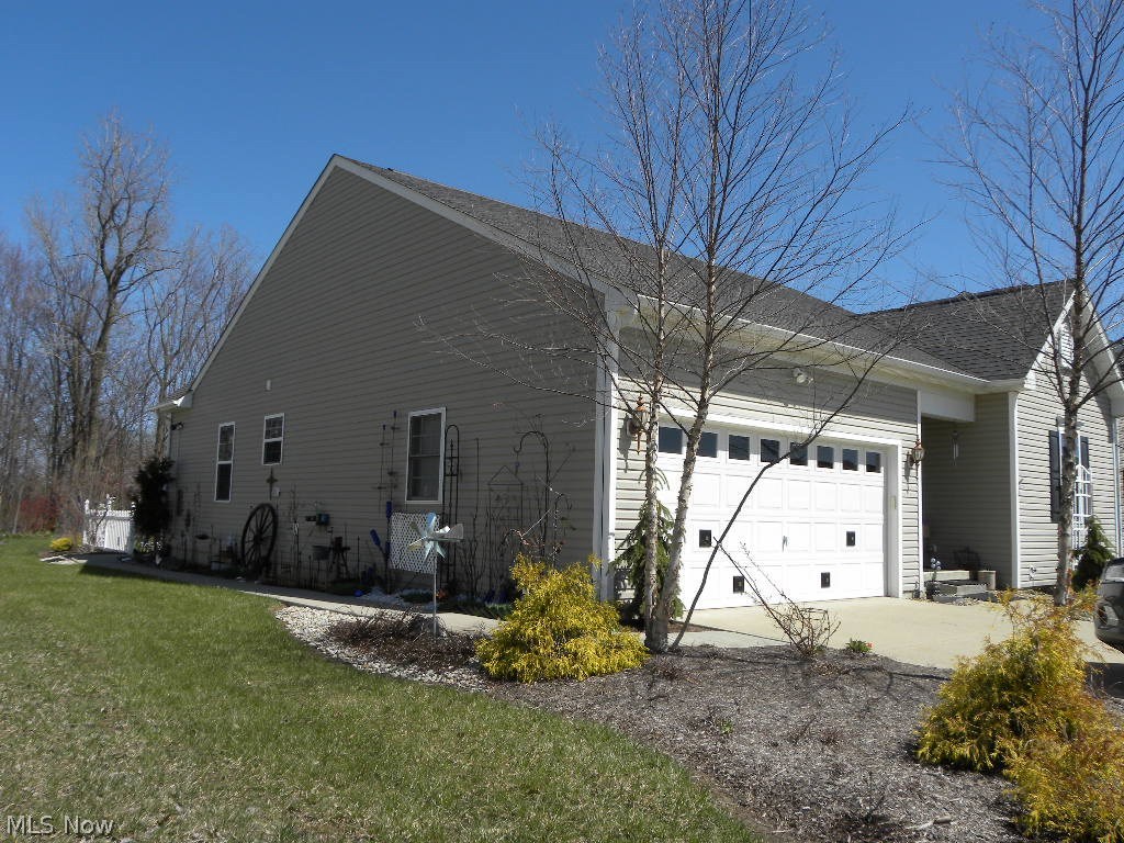 Meadow Lakes Sub - Residential