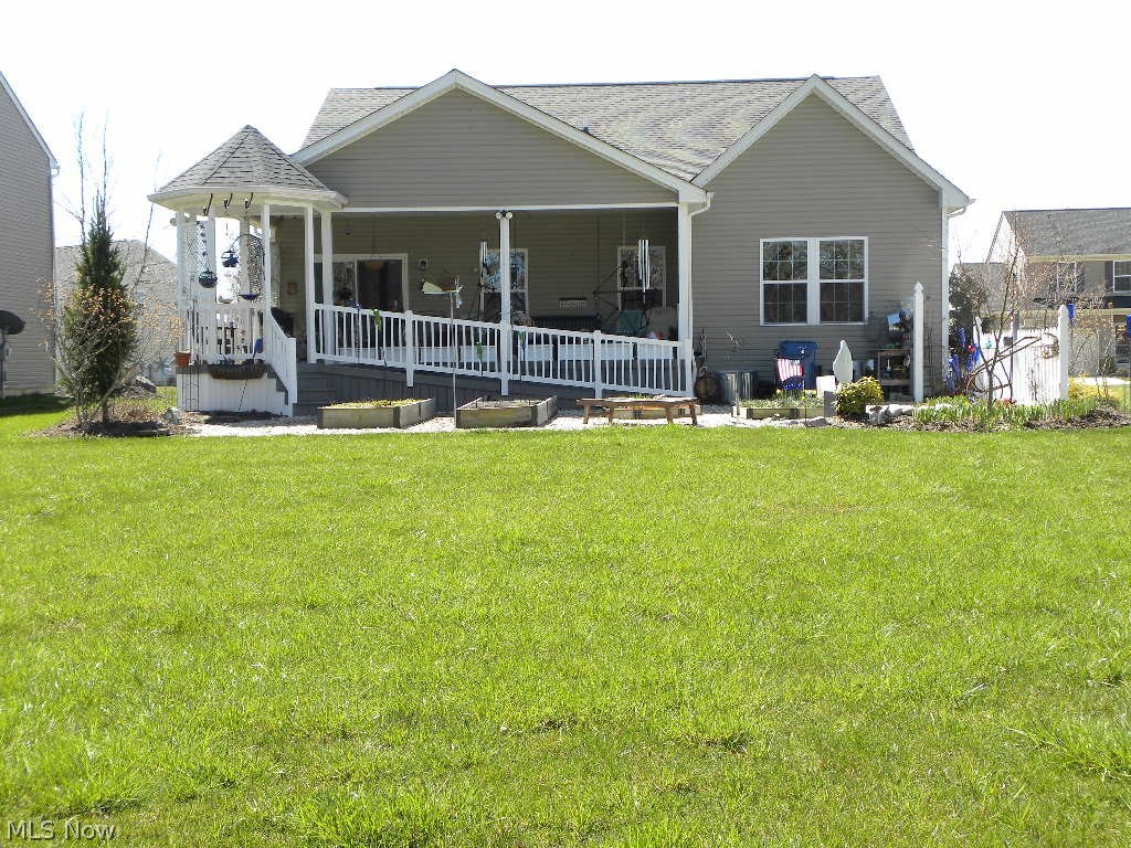 Meadow Lakes Sub - Residential