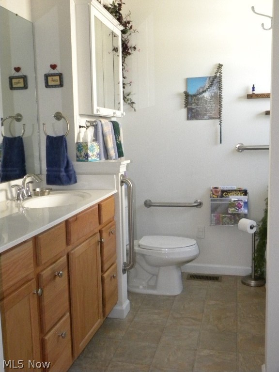 Meadow Lakes Sub - Residential