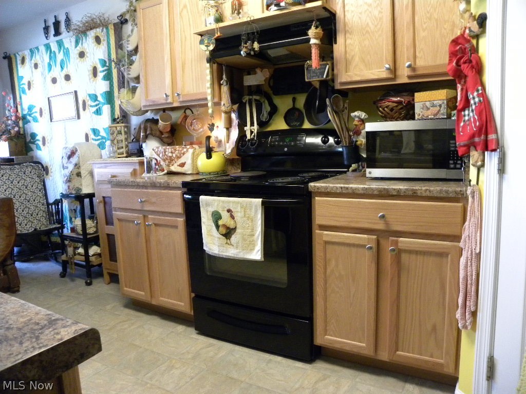 Meadow Lakes Sub - Residential