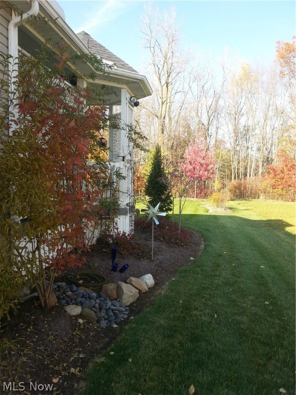 Meadow Lakes Sub - Residential