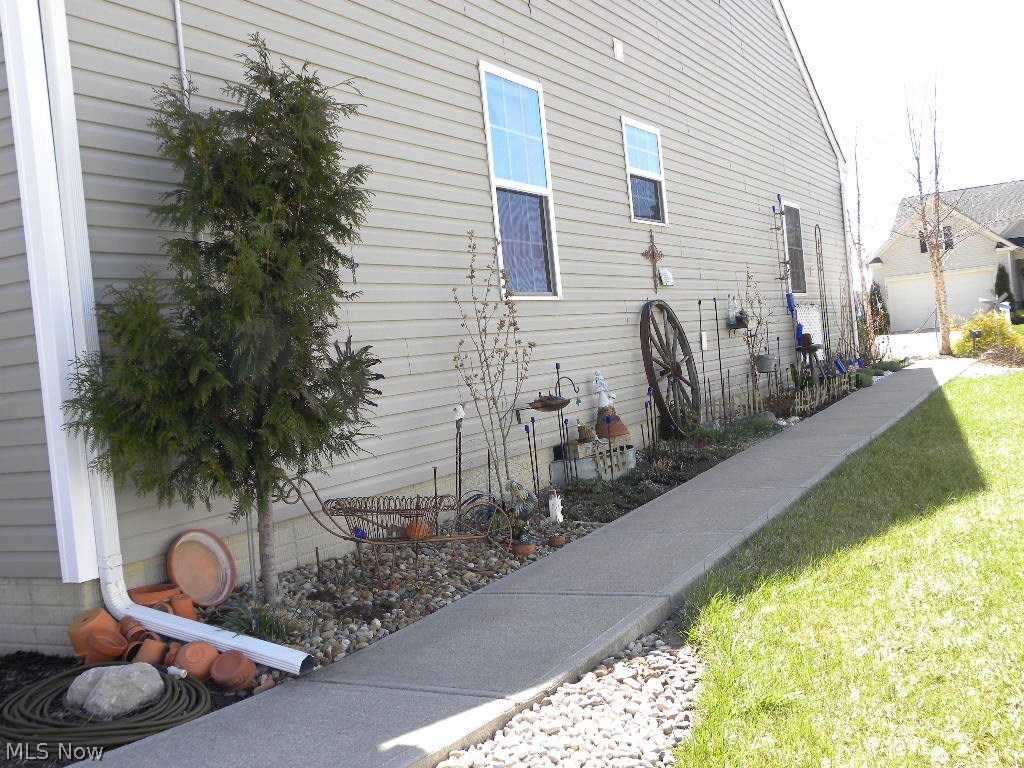 Meadow Lakes Sub - Residential