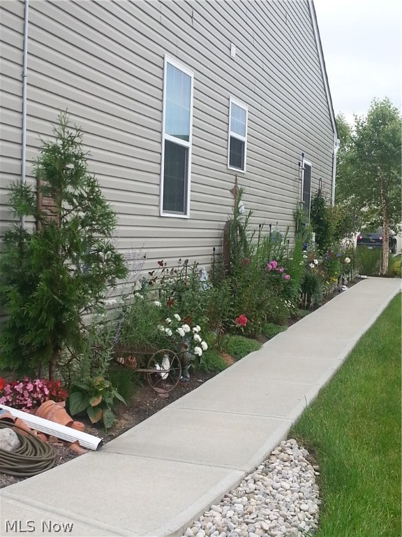 Meadow Lakes Sub - Residential