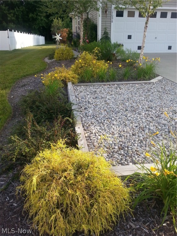 Meadow Lakes Sub - Residential