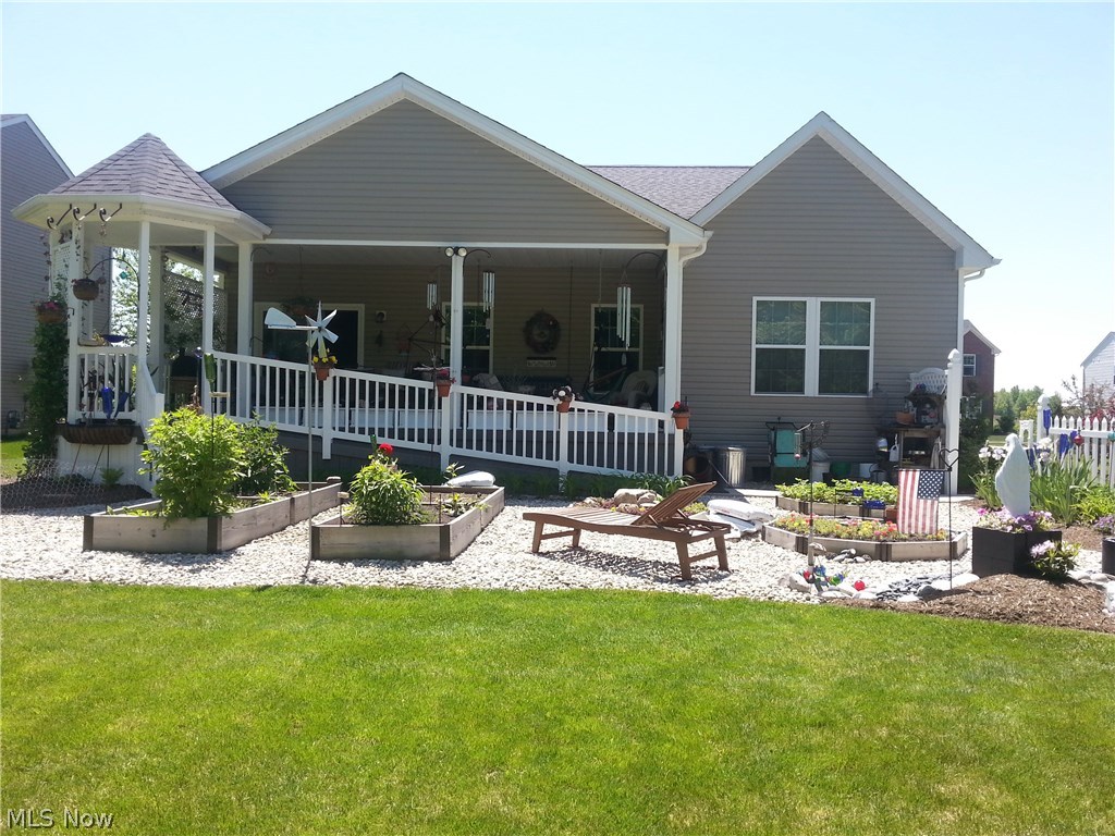 Meadow Lakes Sub - Residential