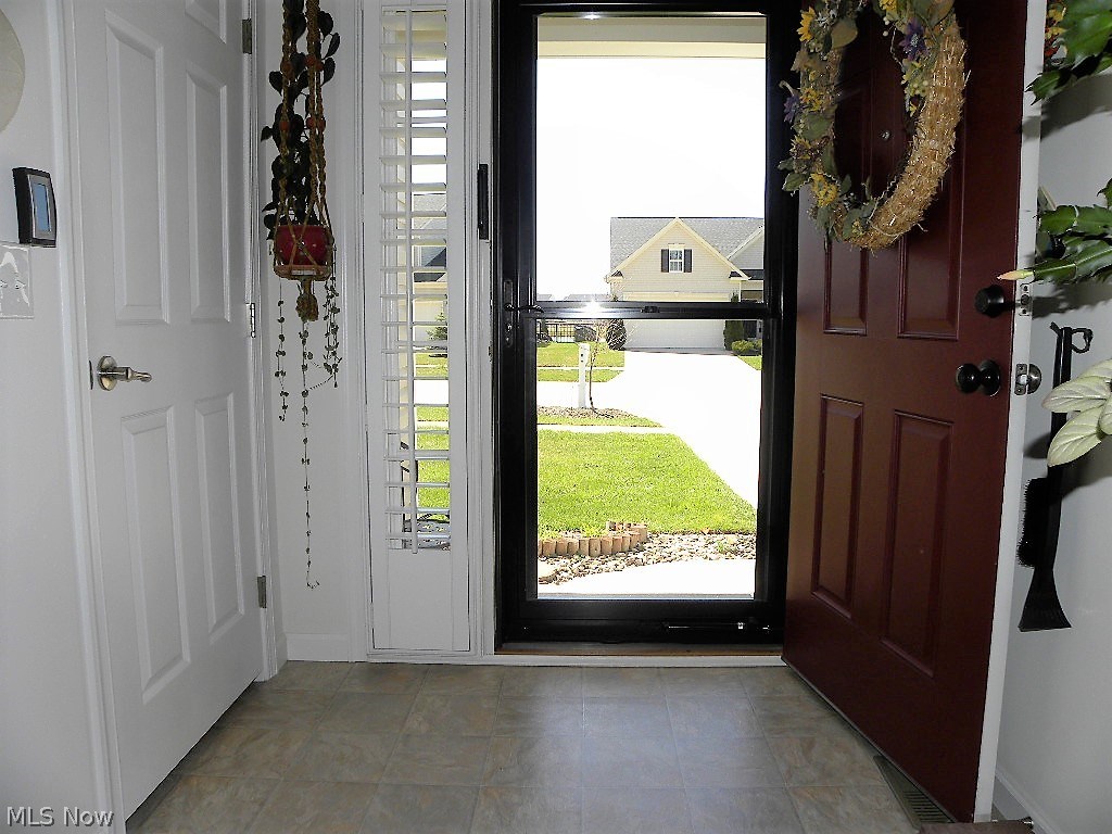 Meadow Lakes Sub - Residential