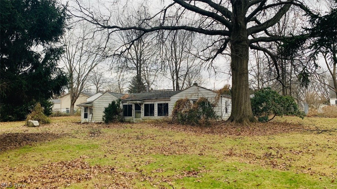 Martin Heights - Residential