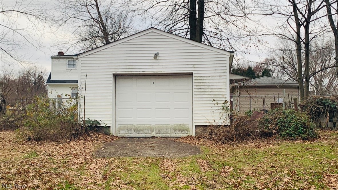 Martin Heights - Residential