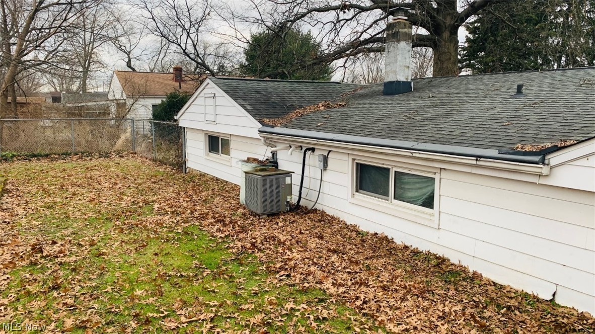 Martin Heights - Residential