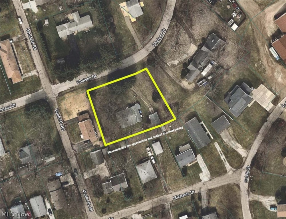 Martin Heights - Residential