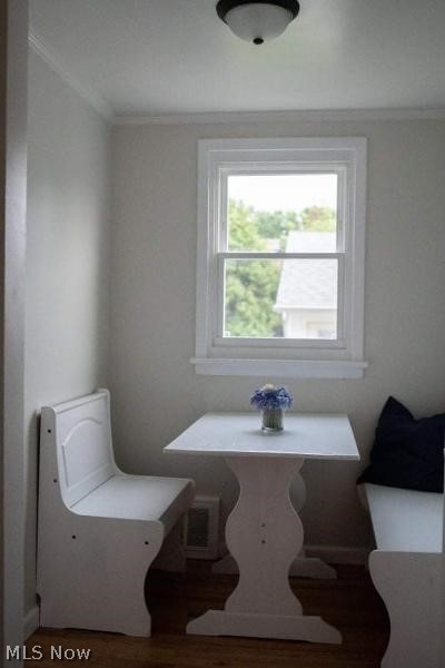 Mix & Hossacks North Nottingh - Residential