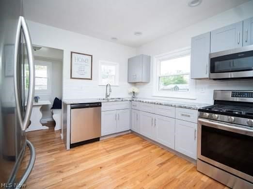 Mix & Hossacks North Nottingh - Residential