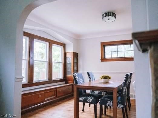 Mix & Hossacks North Nottingh - Residential