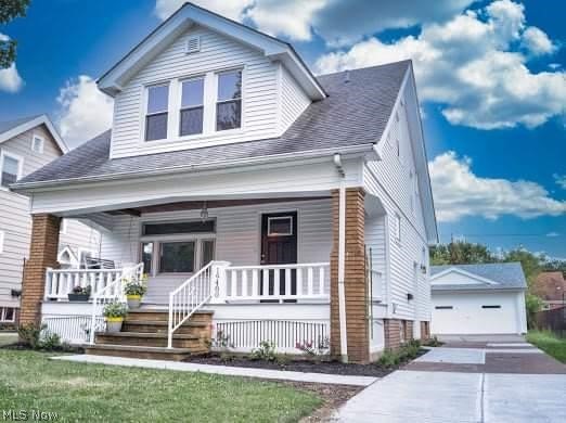 Mix & Hossacks North Nottingh - Residential