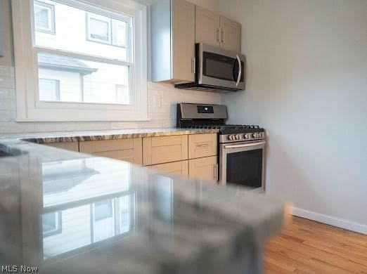 Mix & Hossacks North Nottingh - Residential