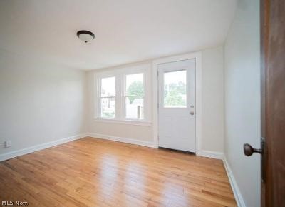 Mix & Hossacks North Nottingh - Residential