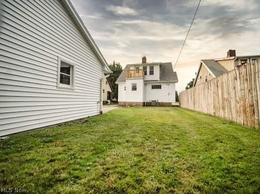 Mix & Hossacks North Nottingh - Residential