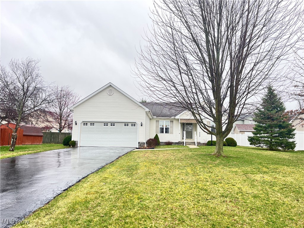 1173 Cross Drive, Austintown, Ohio image 1
