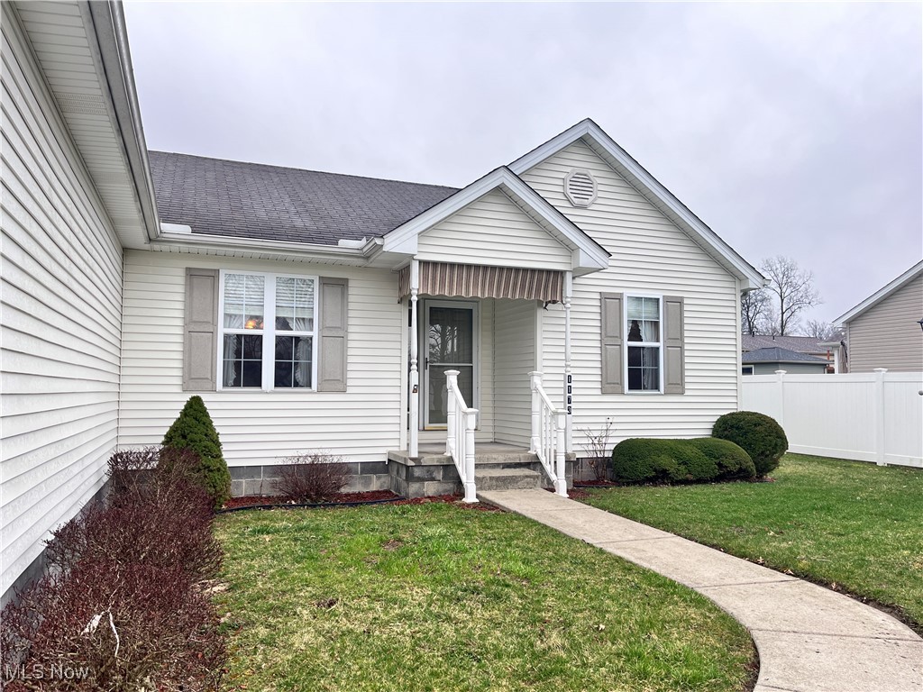 1173 Cross Drive, Austintown, Ohio image 2