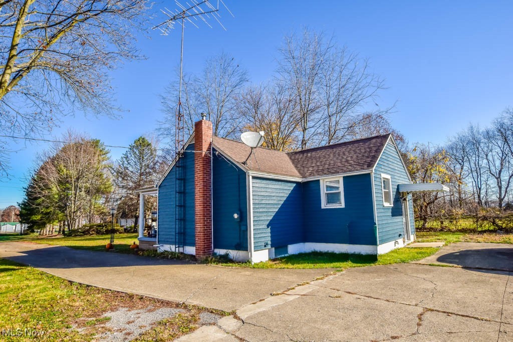 Perry - Residential