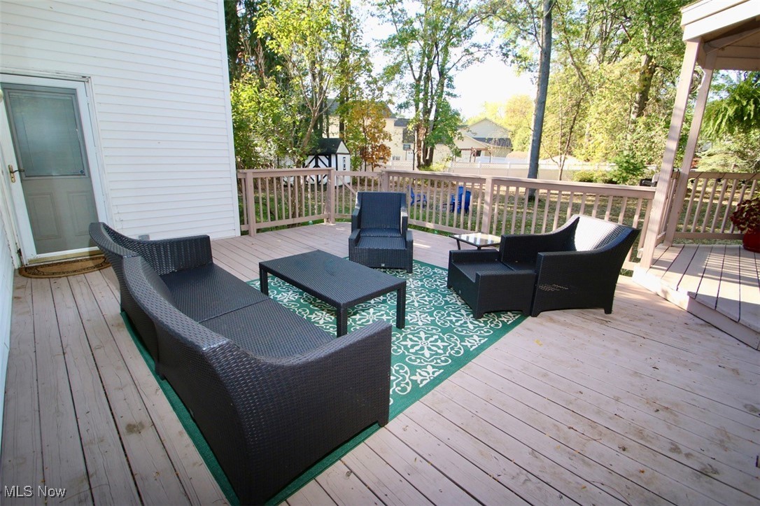 Westminster Abbey - Residential